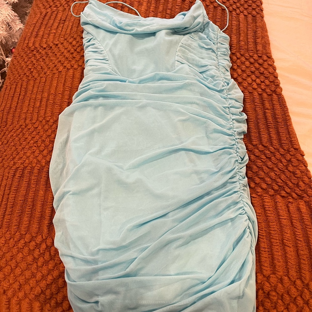 Hello Molly Dress